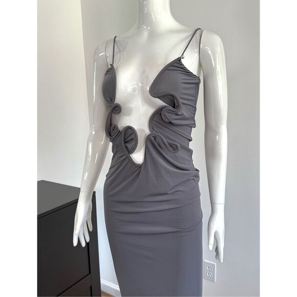Christopher Esber Molded Venus Dress Size AU 8 / US 4 - Picture 12 of 16